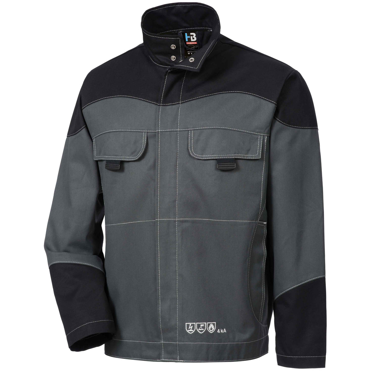 Blouson Typ ModArc 4 kA / 7 kA - BeKa Arbeitsschutz