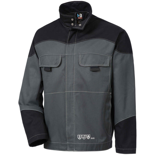 Blouson Typ ModArc 4 kA / 7 kA - BeKa Arbeitsschutz