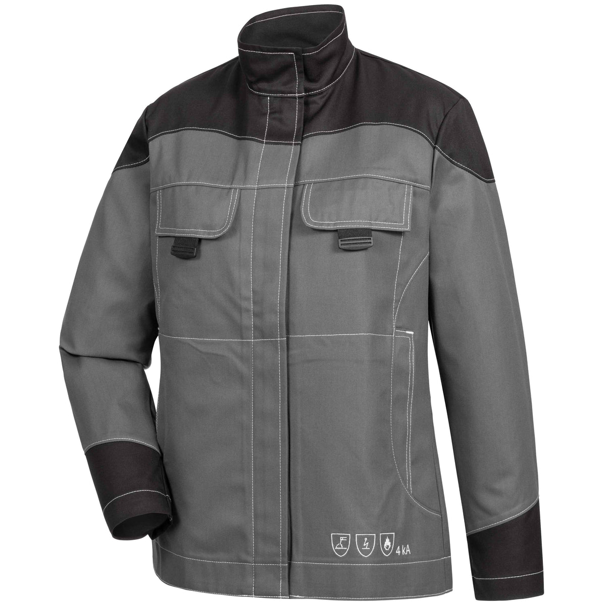 Damenblouson Typ ModArc 4 kA / 7 kA - BeKa Arbeitsschutz