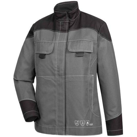 Damenblouson Typ ModArc 4 kA / 7 kA - BeKa Arbeitsschutz