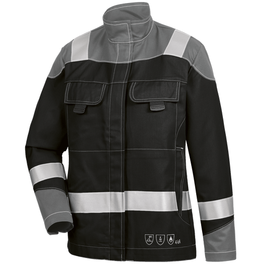 Damenblouson Typ ModArc - Reflex 4 kA / 7 kA