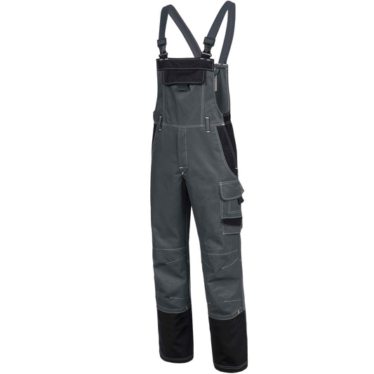 Latzhose Typ ModArc 4 kA / 7 kA - BeKa Arbeitsschutz