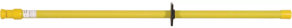 Erdungsstange - Querstift - 1.000 mm