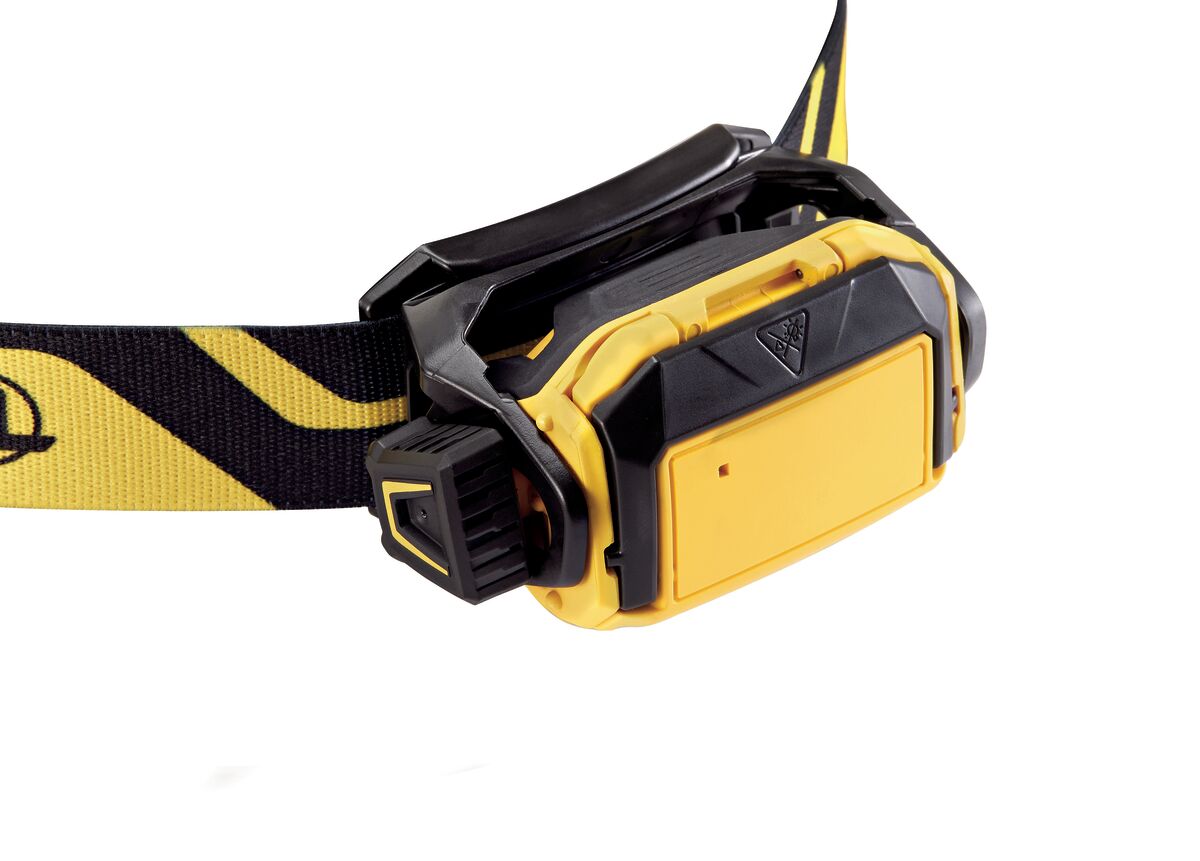 Petzl Stirnlampe Typ Pixa