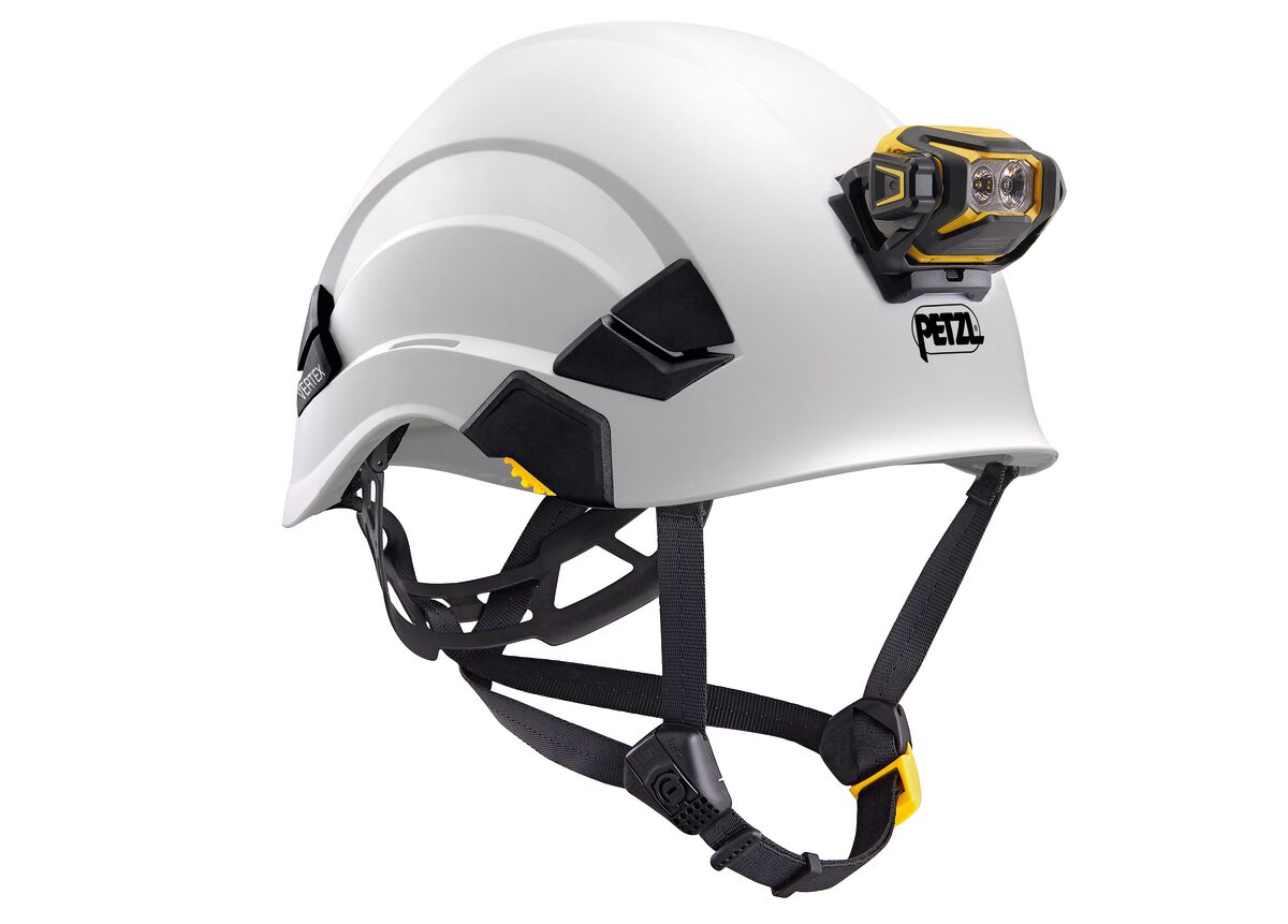 Petzl Stirnlampe Typ Pixa R