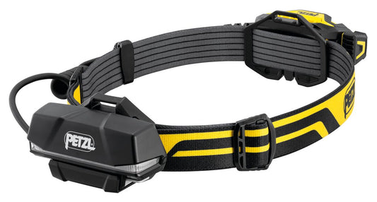 Petzl Stirnlampe Typ Xena