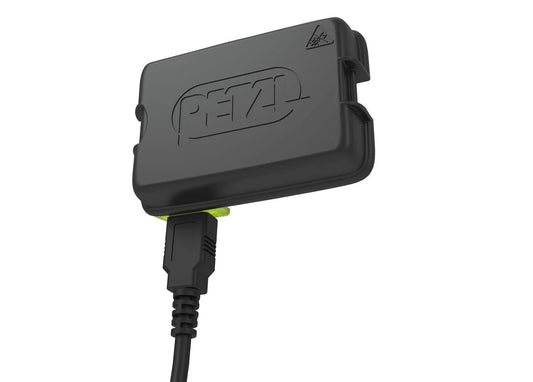 Petzl Akku für den Typ Swift RL