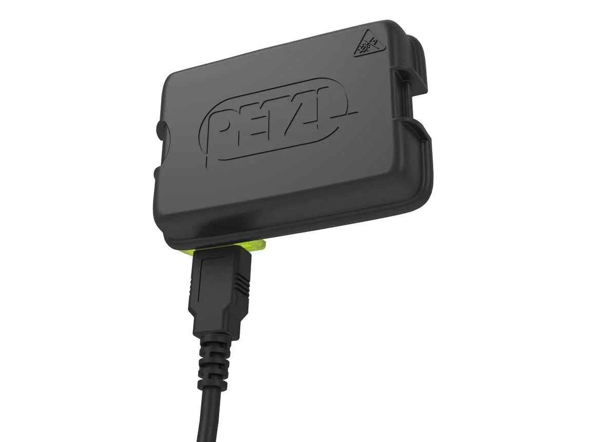 Petzl Akku für den Typ Swift RL
