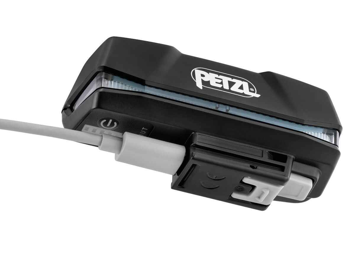 Petzl R1 Akku für den Typ Xena