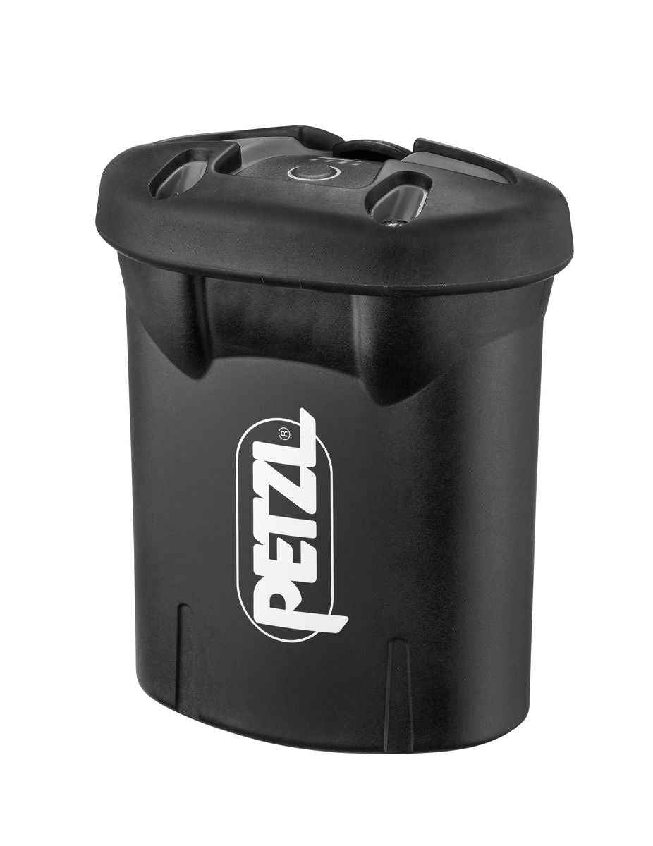 Petzl R2 Akku für den Typ Duo RL