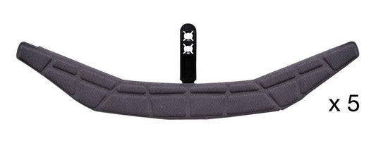 Petzl Kopfband mit Komforpolster für die Helme Vertex und Strato