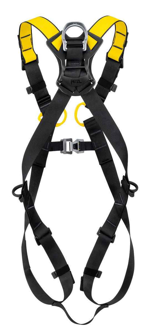 Petzl Newton Europäische Ausführung