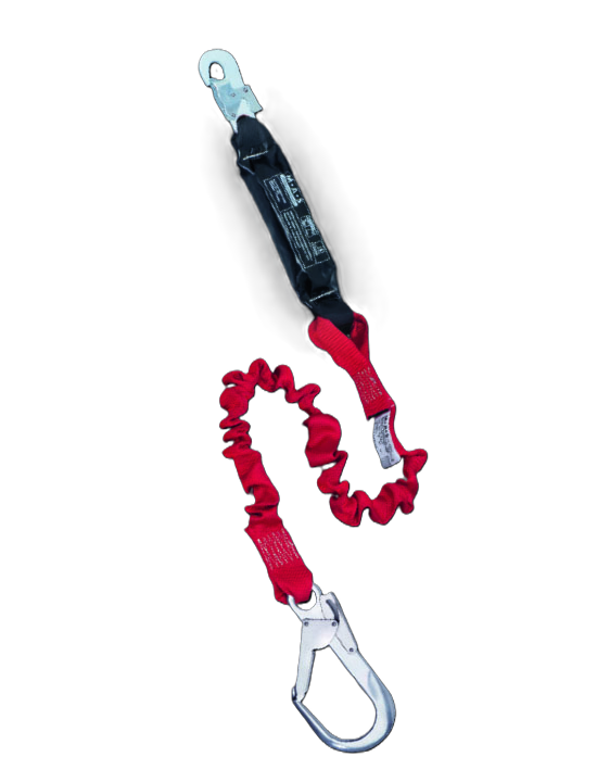 Tyger FlexBelt-I 2,0 m, 1 x MS51 + 1 x MS65