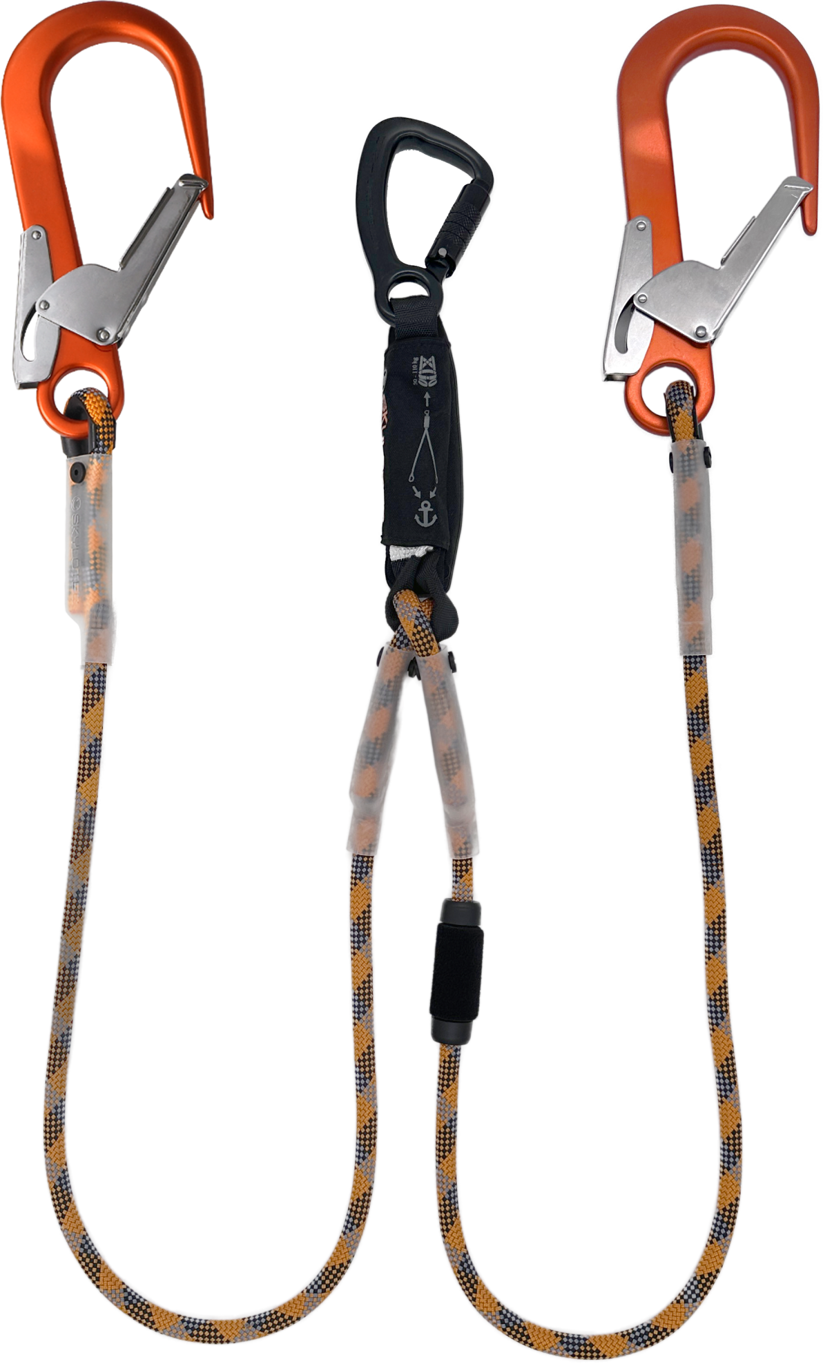 SKYSAFE ECO-R Y - 1,5 m