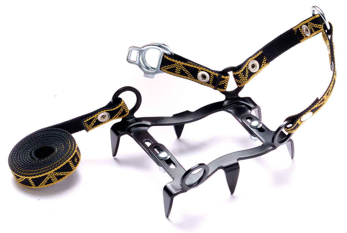 Petzl CRAB 6