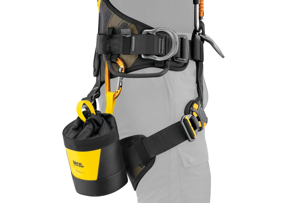 Werkzeugtasche Petzl TOOLBAG 1.5