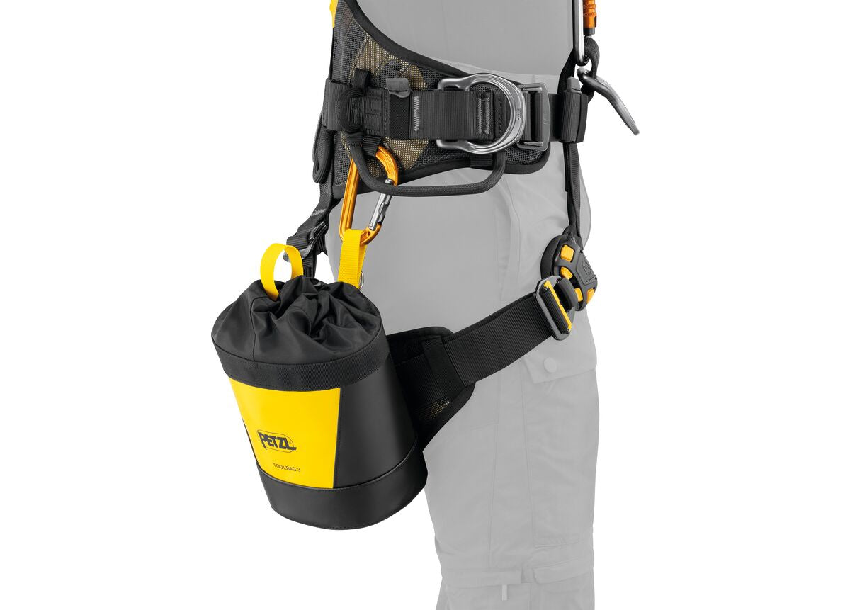 Werkzeugtasche Petzl TOOLBAG 3