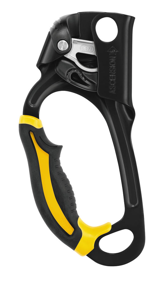 Handsteigklemme Petzl ASCENSION