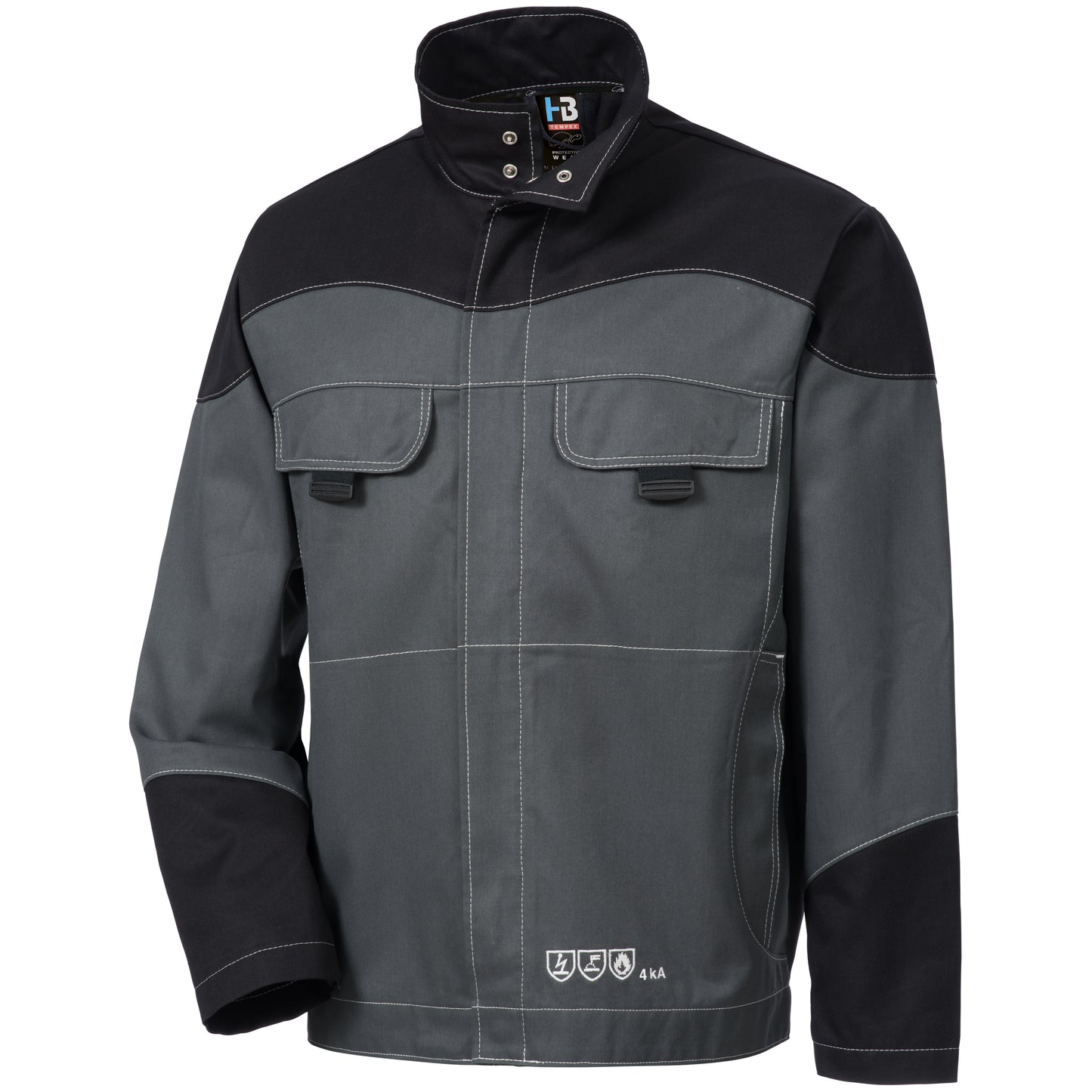 Blouson Typ ModArc 4 kA / 7 kA