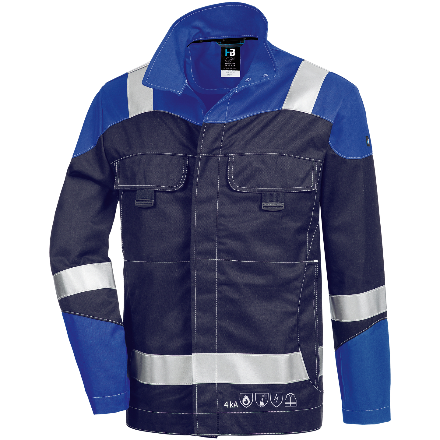 Blouson Typ ModArc - Reflex 4 kA / 7 kA