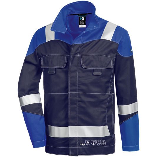 Blouson Typ ModArc - Reflex 4 kA / 7 kA
