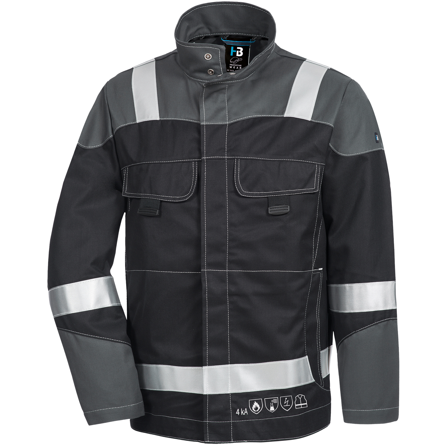 Blouson Typ ModArc - Reflex 4 kA / 7 kA