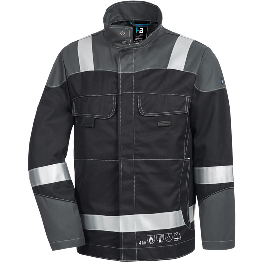 Blouson Typ ModArc - Reflex 4 kA / 7 kA