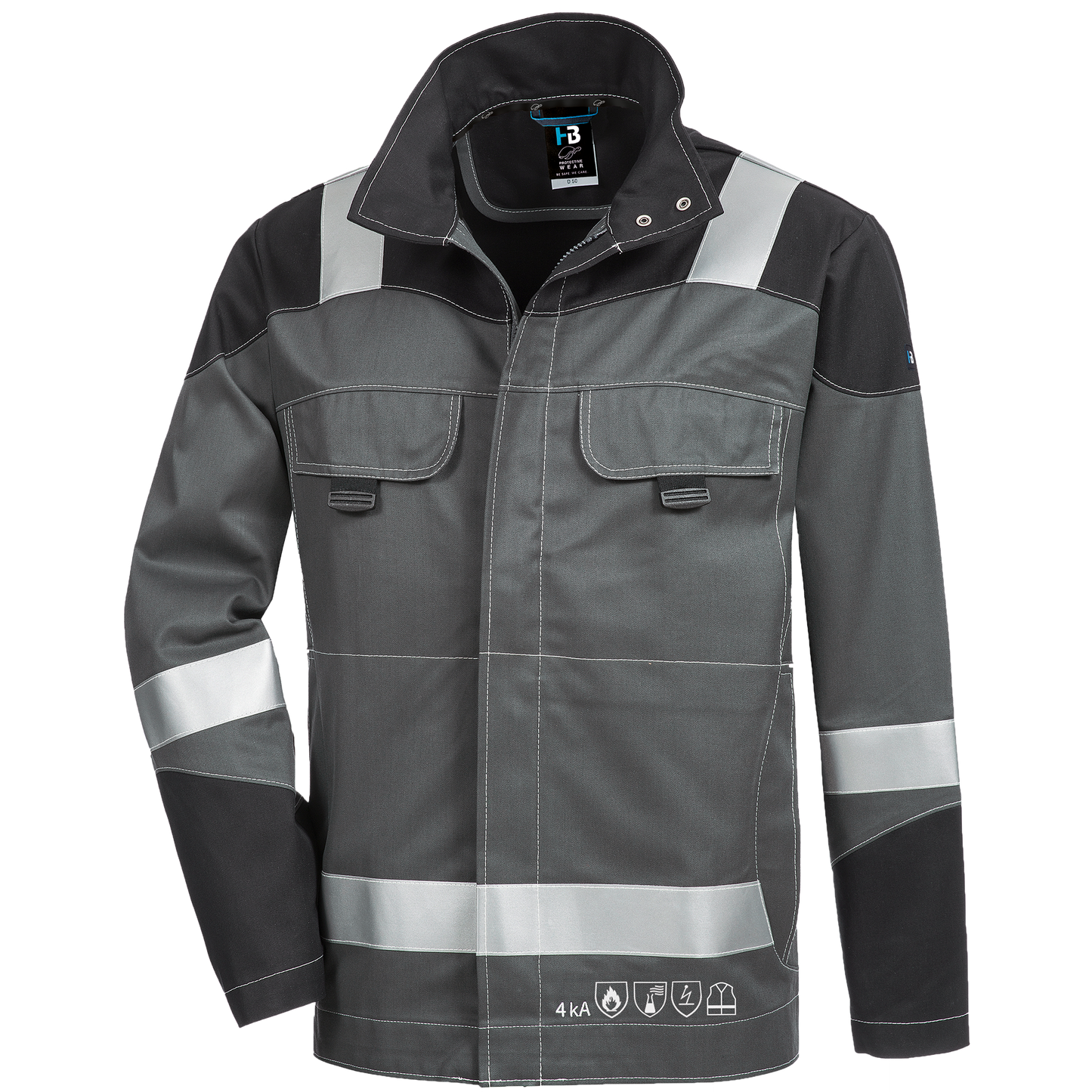 Blouson Typ ModArc - Reflex 4 kA / 7 kA