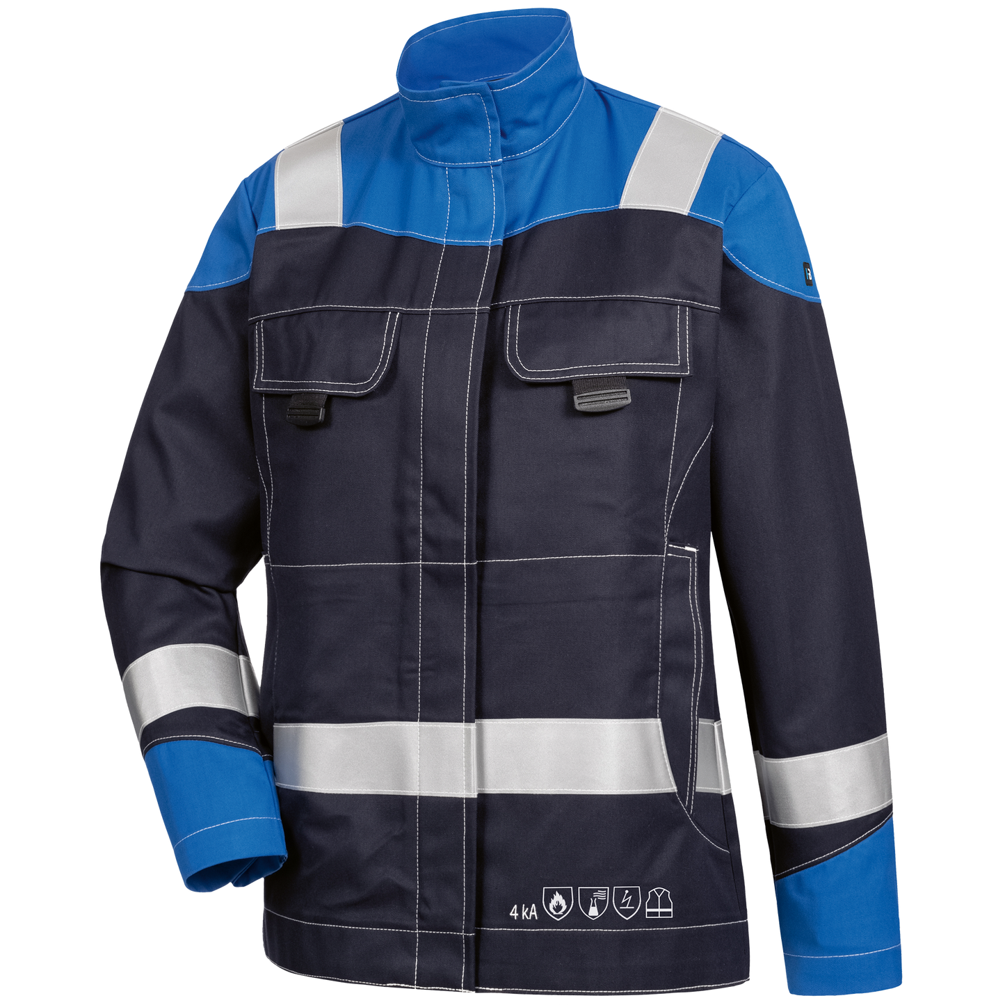 Damenblouson Typ ModArc - Reflex 4 kA / 7 kA