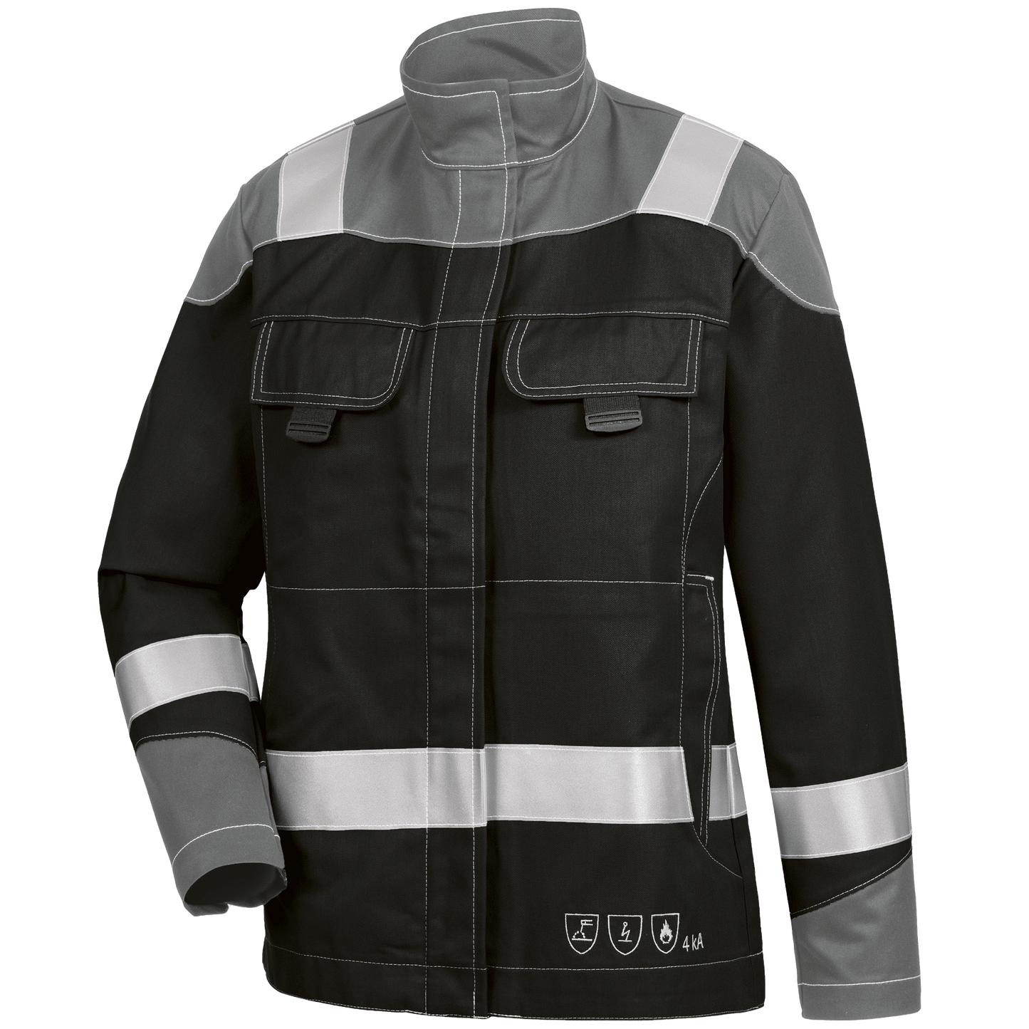 Damenblouson Typ ModArc - Reflex 4 kA / 7 kA