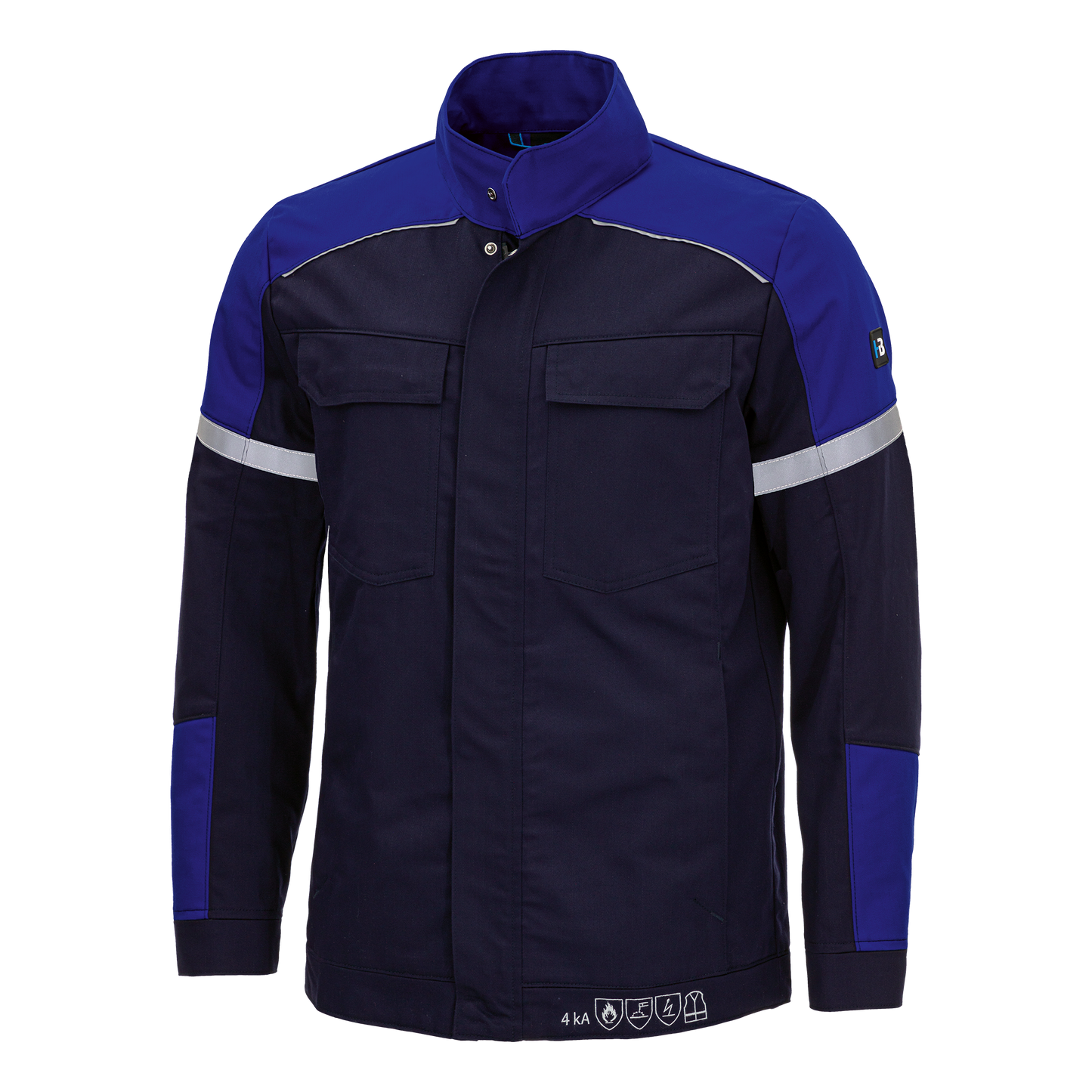 Blouson Typ ArcSelect Pro 4 kA / 7 kA
