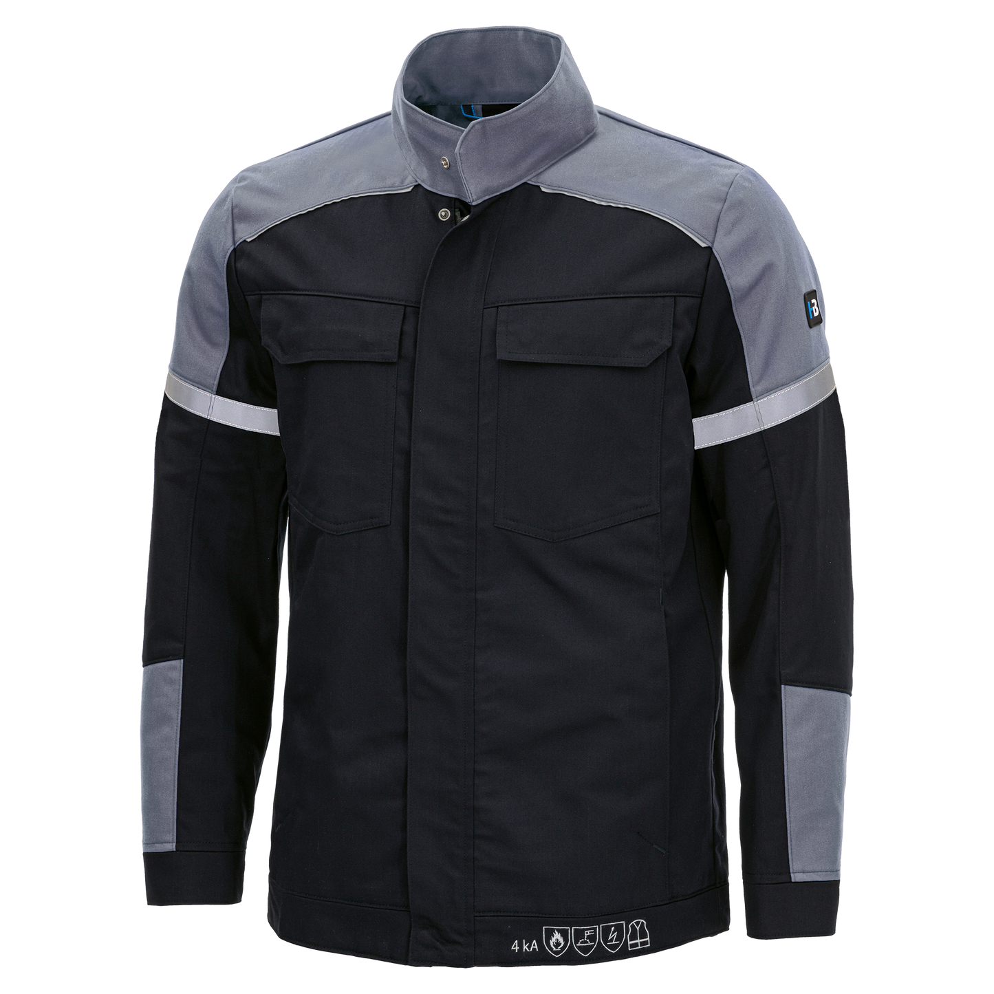 Blouson Typ ArcSelect Pro 4 kA / 7 kA