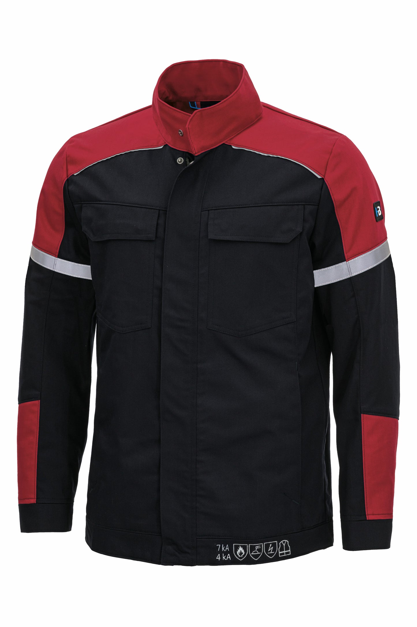 Blouson Typ ArcSelect Pro 4 kA / 7 kA