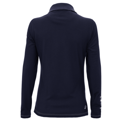 Damen Poloshirt langärmlich Typ ModArc 4 kA