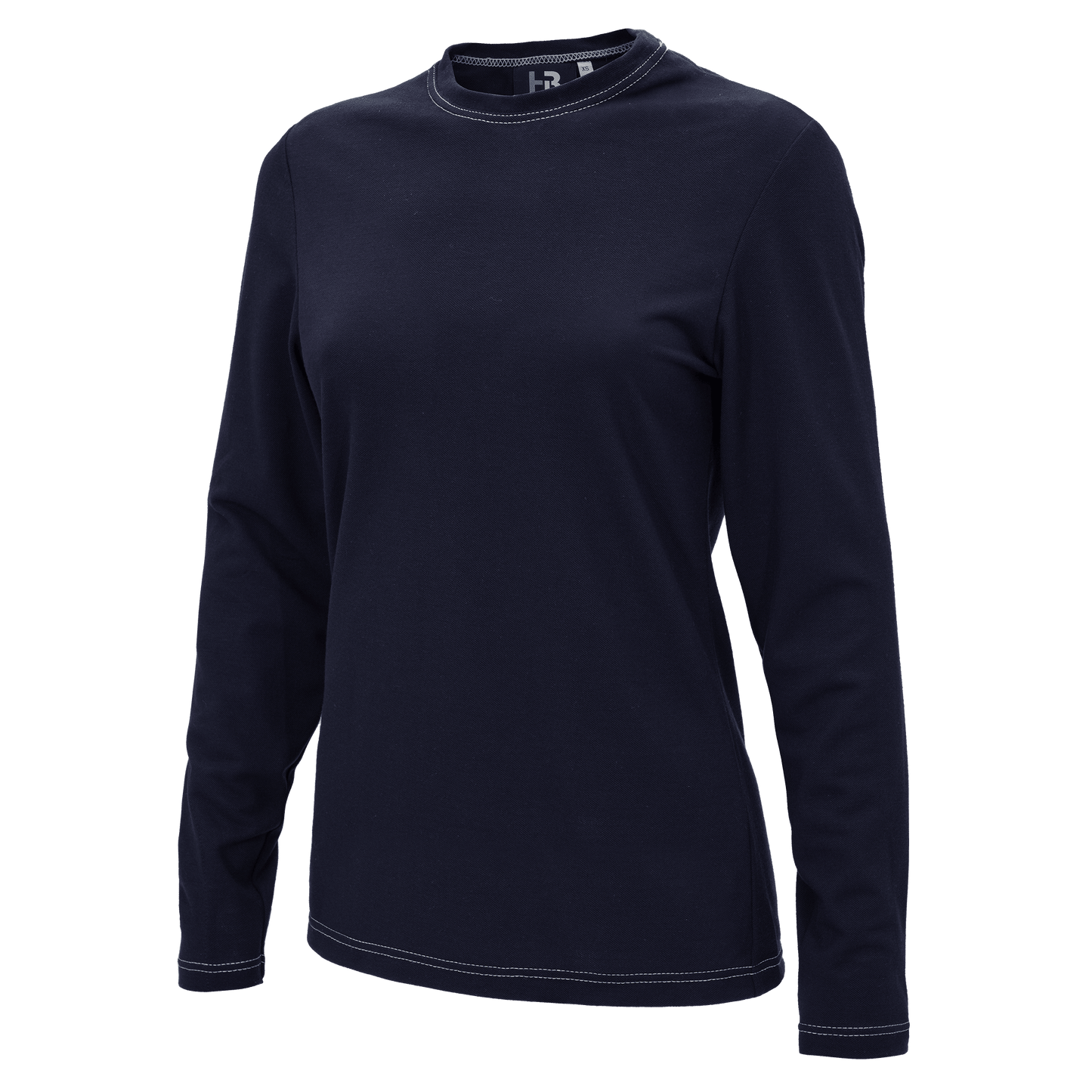 Longsleeve Damenshirt Typ ModArc 4 kA
