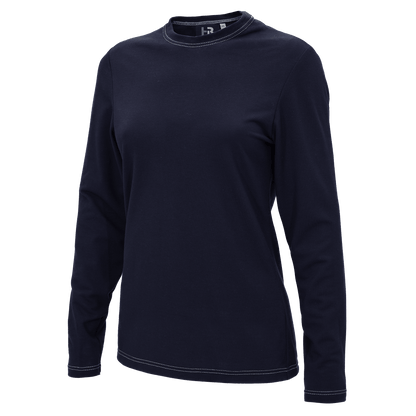 Longsleeve Damenshirt Typ ModArc 4 kA