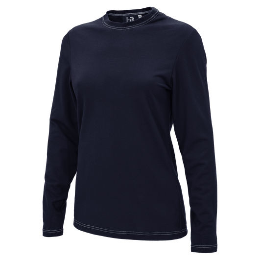 Longsleeve Damenshirt Typ ModArc 4 kA