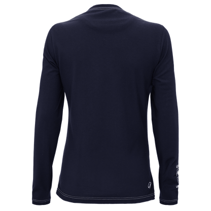 Longsleeve Damenshirt Typ ModArc 4 kA