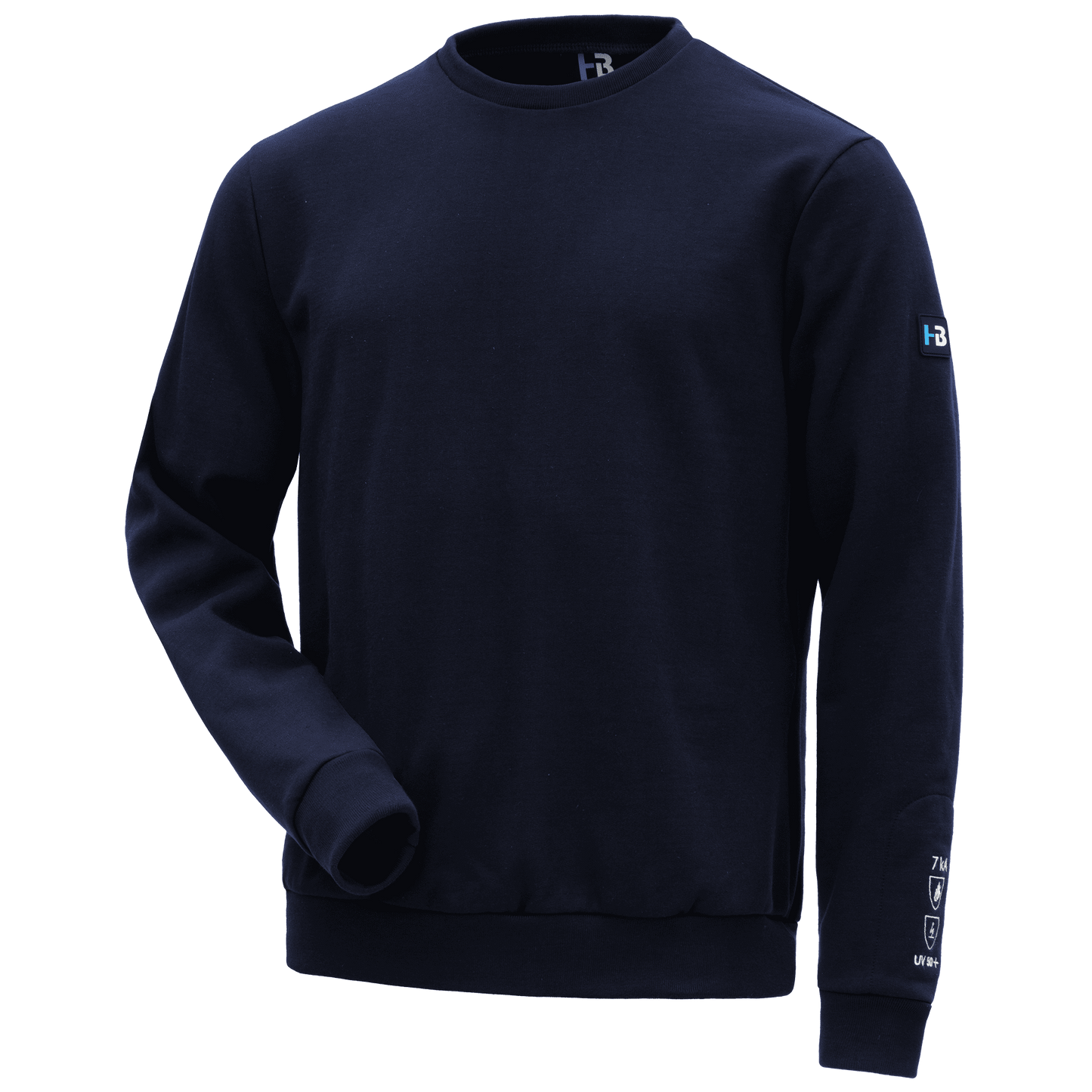 Sweatshirt Typ ModArc 7 kA