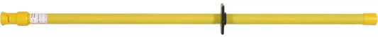 Erdungsstange - Querstift - 1.000 mm - BeKa Arbeitsschutz