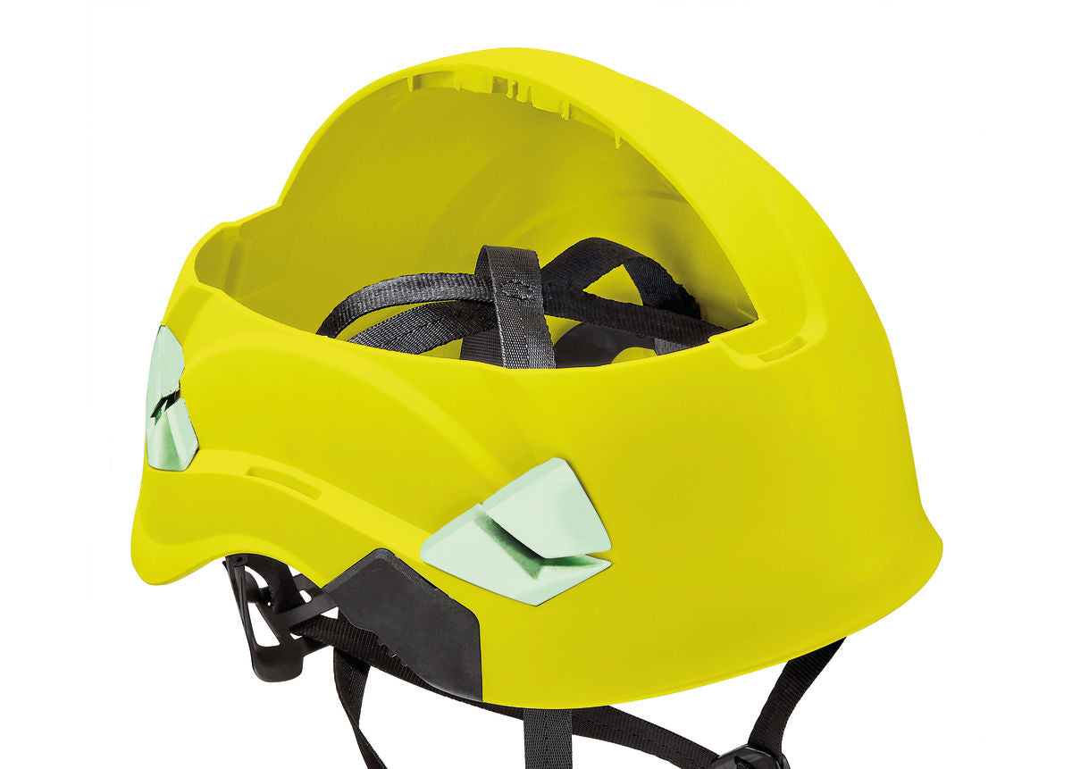 Petzl Vertex Vent HI-VIZ Helm