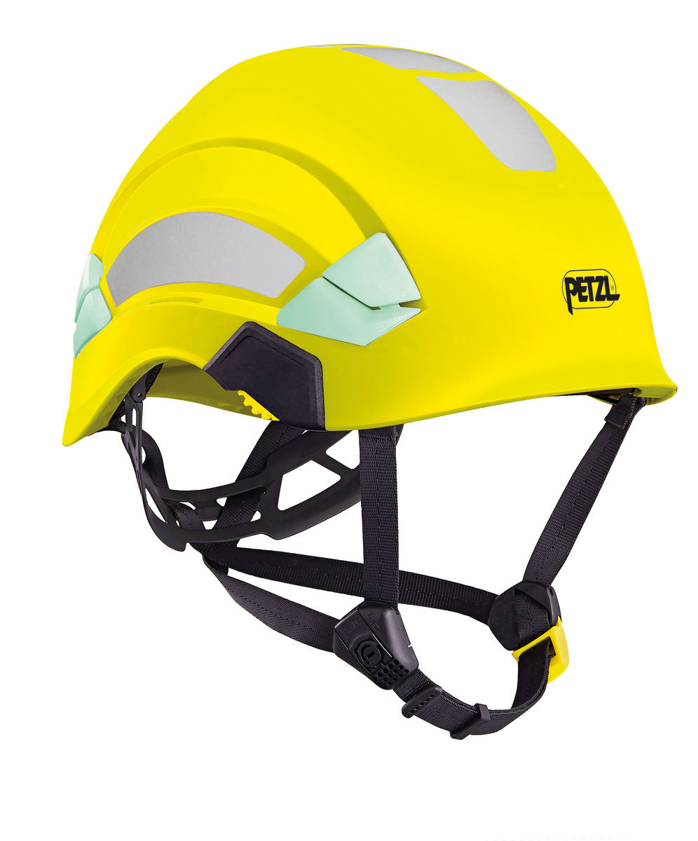 Petzl Vertex HI-VIZ Helm