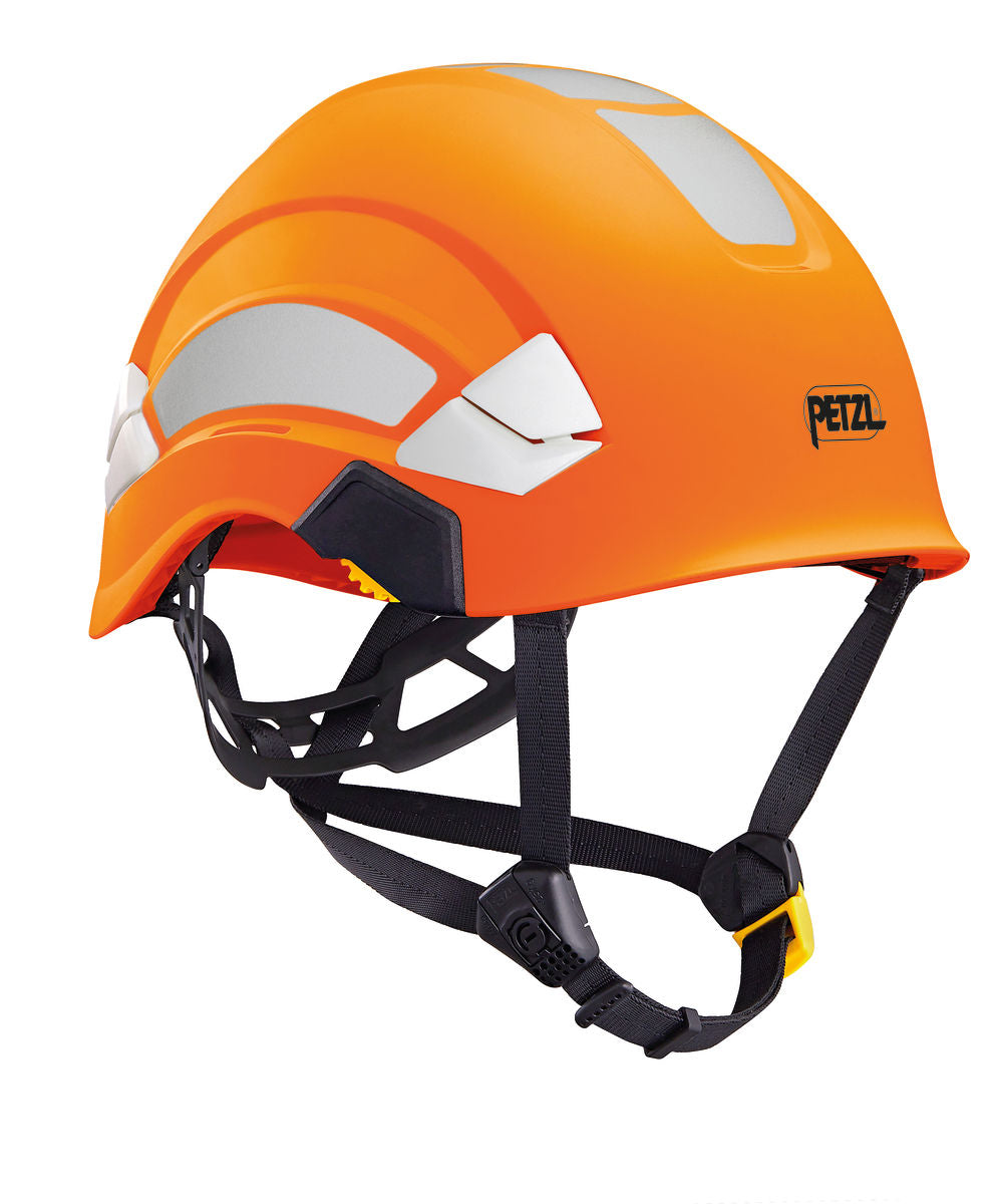 Petzl Vertex HI-VIZ Helm