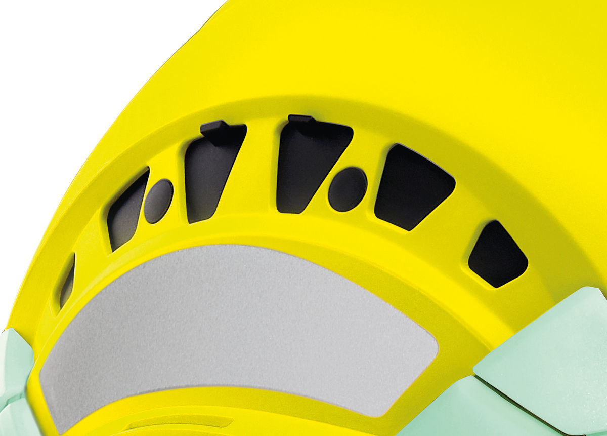 Petzl Vertex Vent HI-VIZ Helm