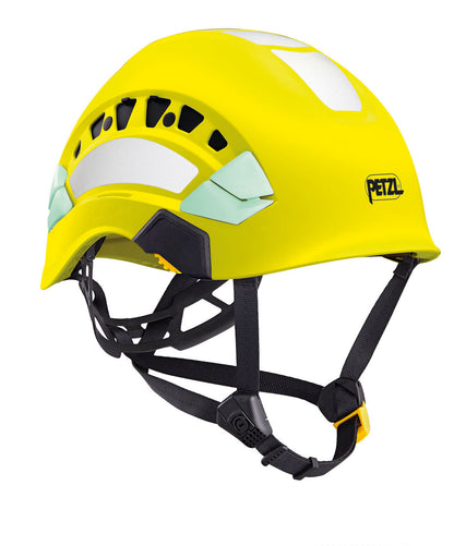 Petzl Vertex Vent HI-VIZ Helm