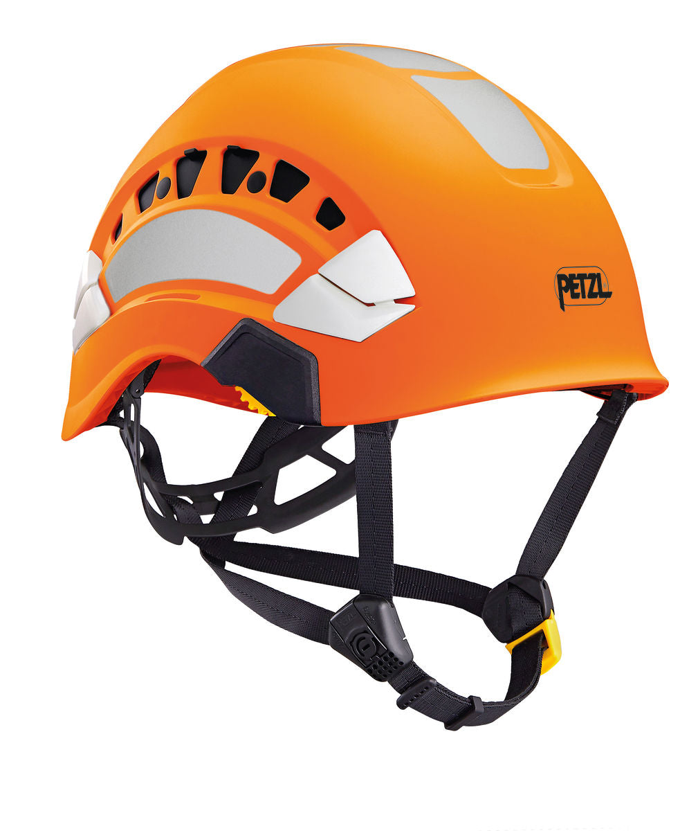 Petzl Vertex Vent HI-VIZ Helm