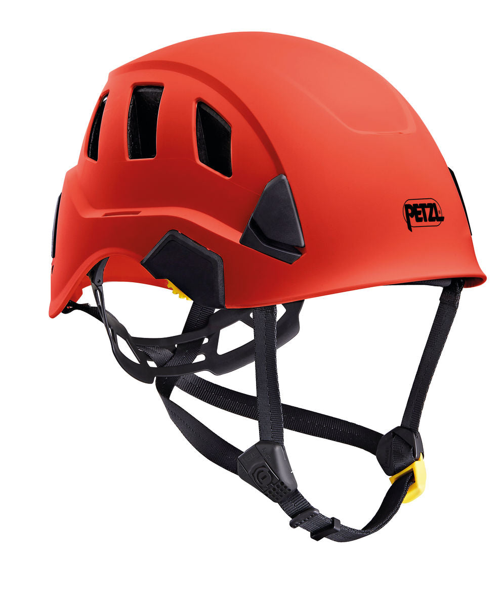 Petzl Strato Vent Helm