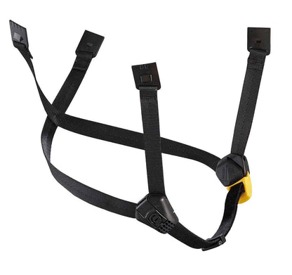 Petzl Dual-Kinnband für die Helme Vertex und Strato