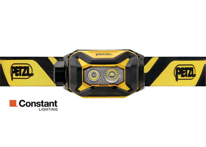 Petzl Stirnlampe Typ Pixa