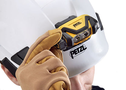Petzl Stirnlampe Typ Pixa